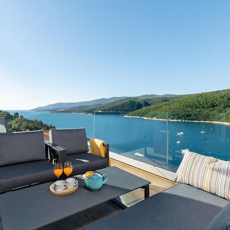 D&A Superior Apartman Rabac Luaran gambar