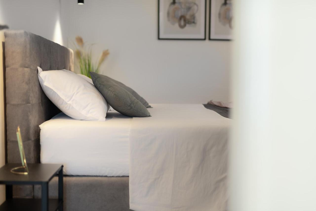 D&A Superior Apartman Rabac Luaran gambar