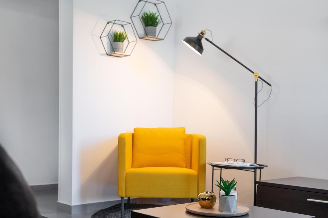D&A Superior Apartman Rabac Luaran gambar