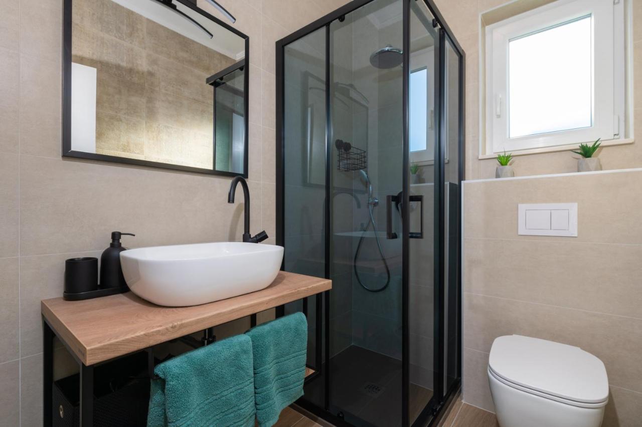 D&A Superior Apartman Rabac Luaran gambar